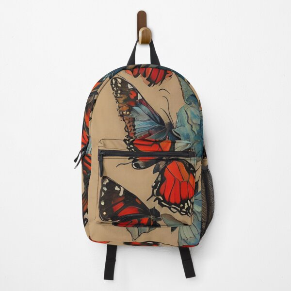 Item preview, Butterflies Ascending designed and sold by BryanWhipple.