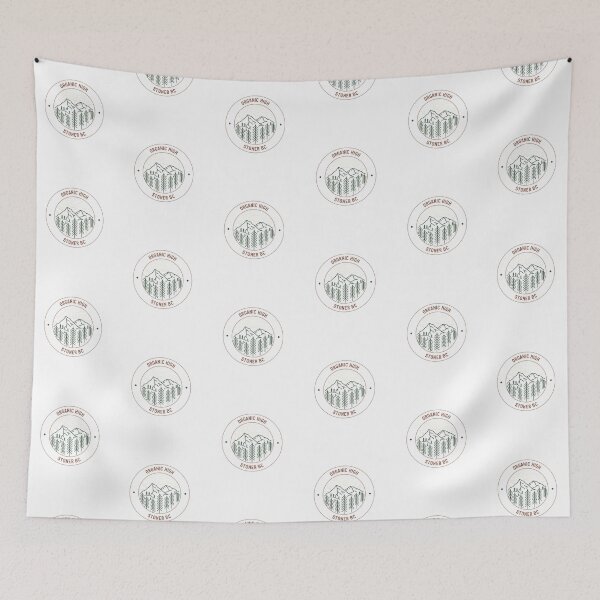 Item preview, Stoner, British Columbia Canada by BC Weirdo designed and sold by bc-weirdo.