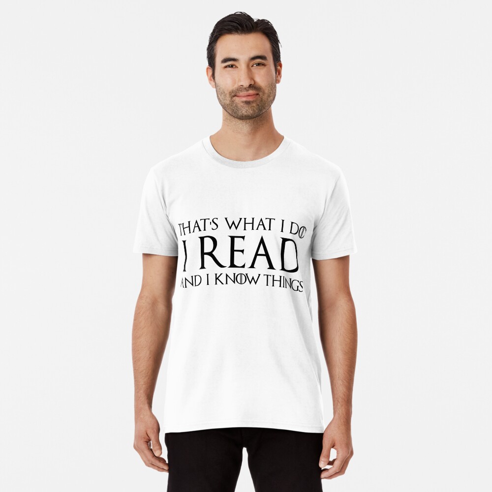 Item preview, Premium T-Shirt designed and sold by sforest.