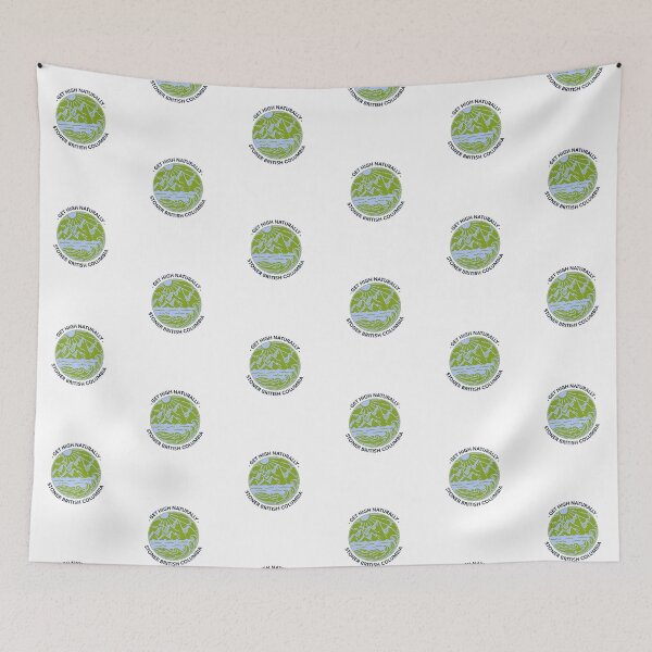 Item preview, Stoner, British Columbia Canada by BC Weirdo designed and sold by bc-weirdo.