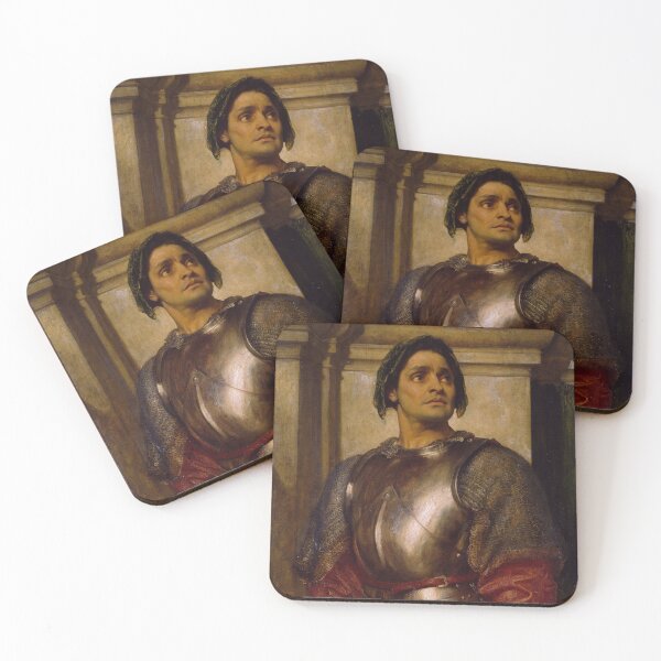Item preview, A Condottiere designed and sold by Twisted Wick.