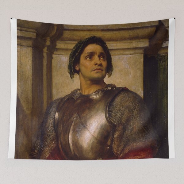 Item preview, A Condottiere designed and sold by Twisted Wick.