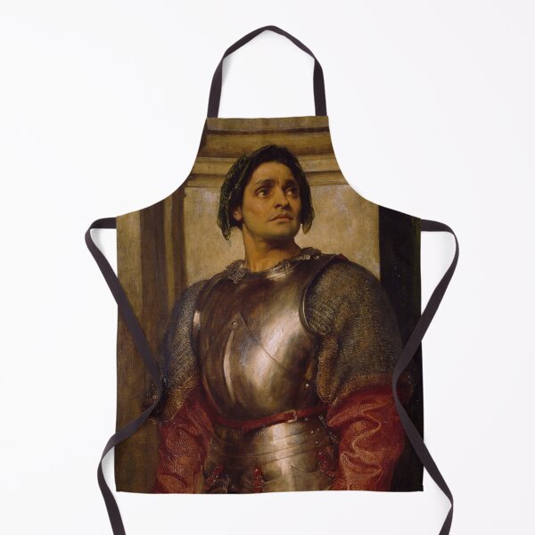 Item preview, A Condottiere designed and sold by Twisted Wick.