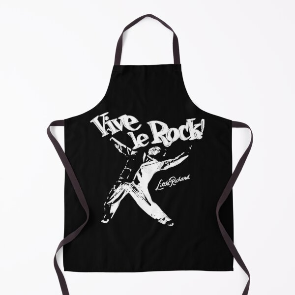 Item preview, Vive le Rock! designed and sold by Frankder579.