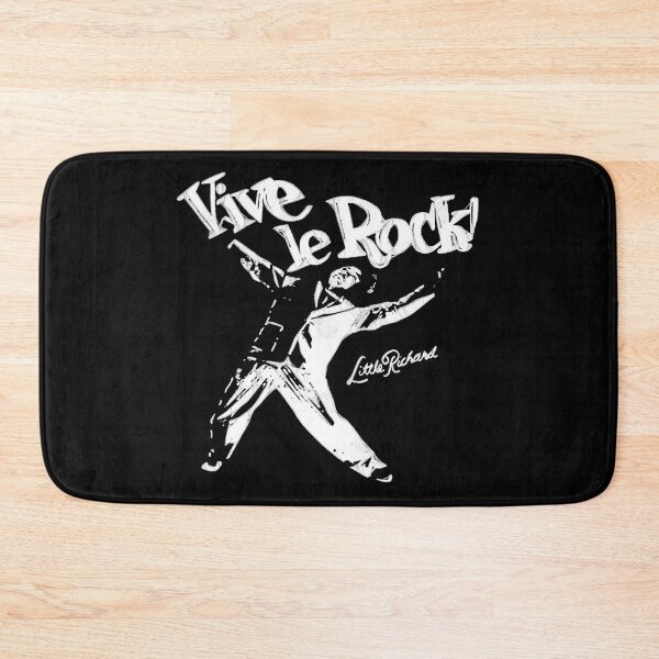 Item preview, Vive le Rock! designed and sold by Frankder579.