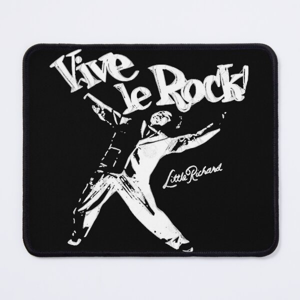 Item preview, Vive le Rock! designed and sold by Frankder579.