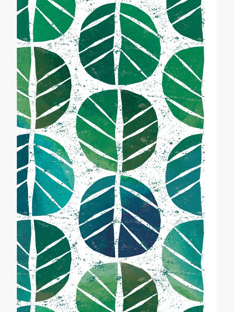 i love Green Leaf by MeganLIN