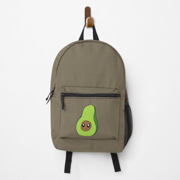 Item preview, An avocado designed and sold by craftymal.