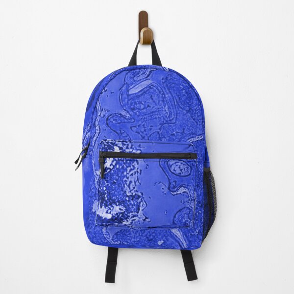 Item preview, Sombras de la laguna azul designed and sold by TiltedCode.