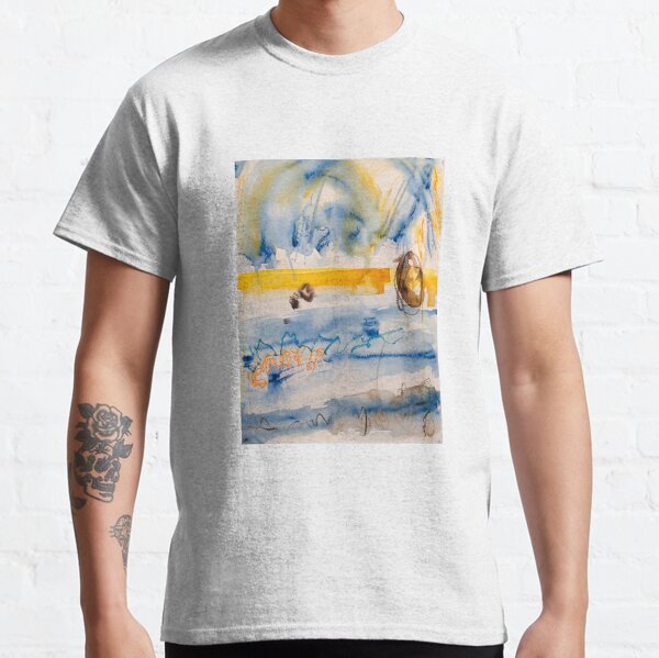 Sea Sounds Classic T-Shirt