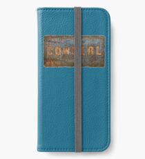 Cowgirl Southwest Western iPhone Wallet/Case/Skin