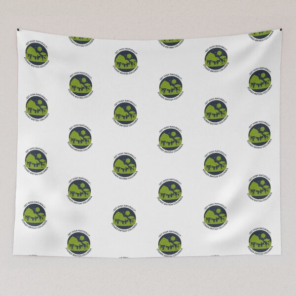 Item preview, Stoner, British Columbia Canada by BC Weirdo designed and sold by bc-weirdo.