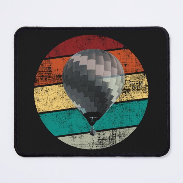 Item preview, Hot Air Balloon designed and sold by atedesigns.