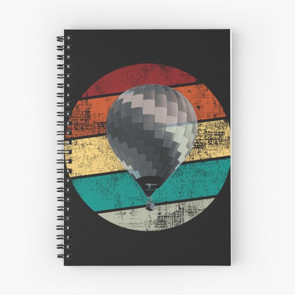 Item preview, Hot Air Balloon designed and sold by atedesigns.