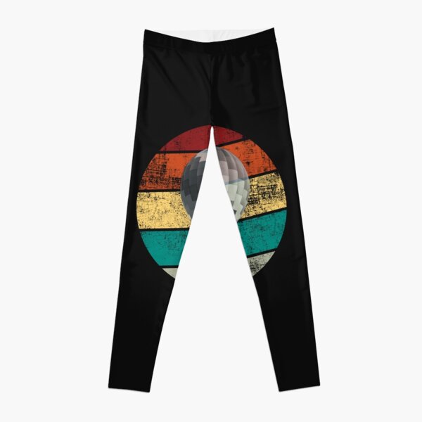 Hot air clearance balloon leggings