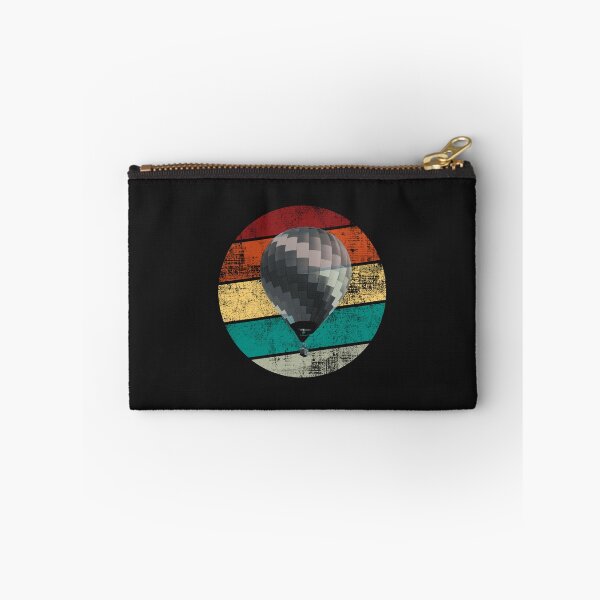 Item preview, Hot Air Balloon designed and sold by atedesigns.