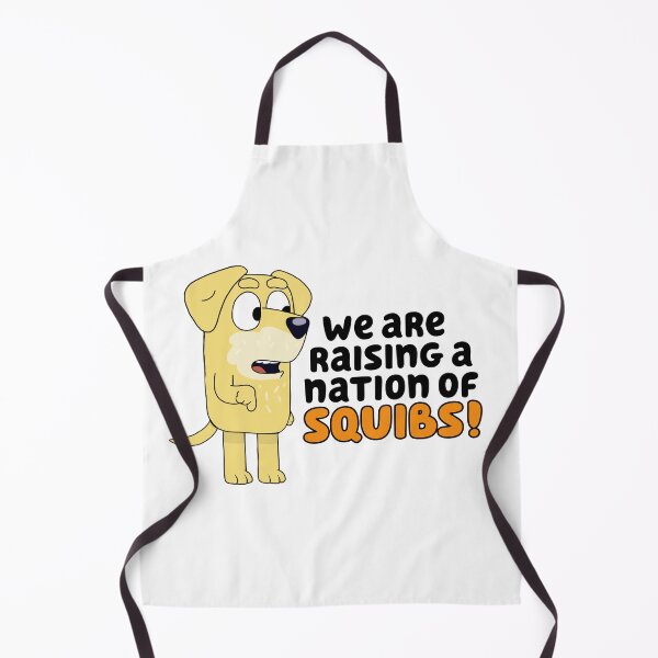 Item preview, Raising a nation of Squibs designed and sold by executey.