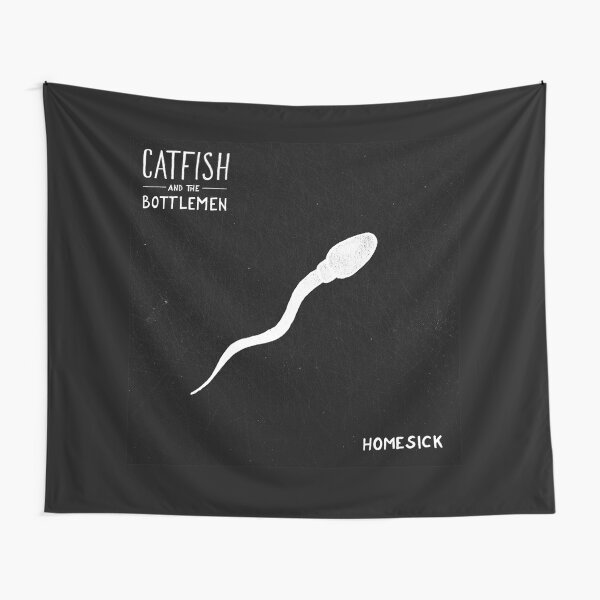 Catfish And The Bottlemen Tapestries for Sale Redbubble