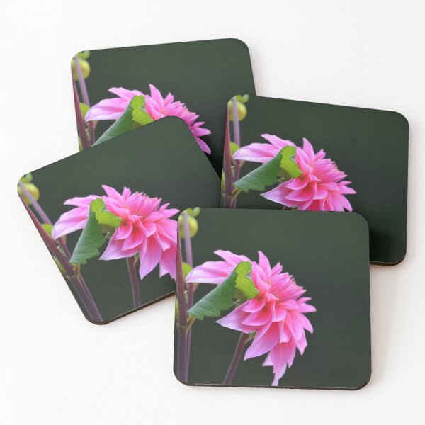 Item preview, Pink Flower designed and sold by taubs.