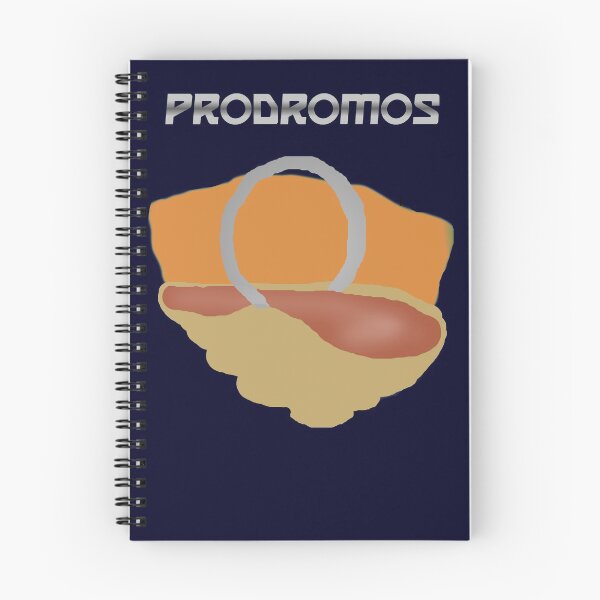 Item preview, Prodromos designed and sold by masqueblanc.