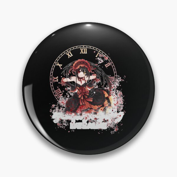 Item preview, Kurumi Date a live Classic  designed and sold by JOSEPHHOOK.