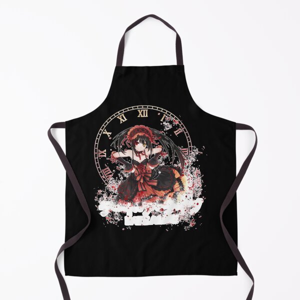 Item preview, Kurumi Date a live Classic designed and sold by JOSEPHHOOK.