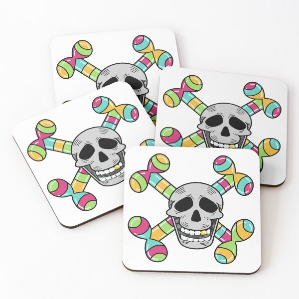 Item preview, SKULL designed and sold by TahelDesigns.