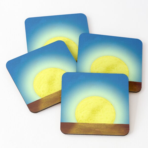 Item preview, Orb on the Horizon designed and sold by Wayne Young Arts.