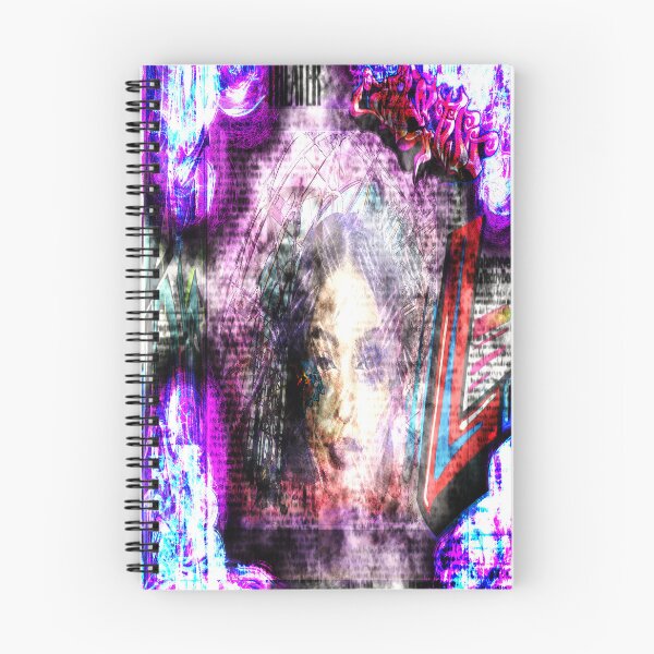Item preview, Problematic designed and sold by Alexandra Wilson Rapadas.