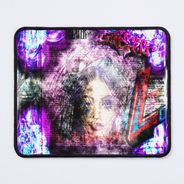 Item preview, Problematic designed and sold by Alexandra Wilson Rapadas.
