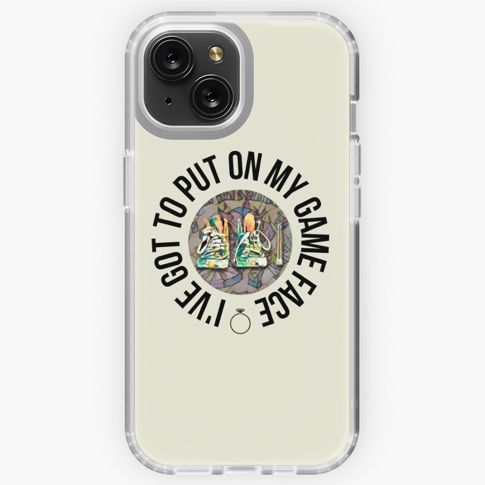 Item preview, iPhone Soft Case designed and sold by voidofcelluloid.
