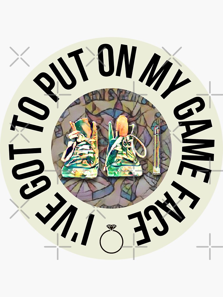 Thumbnail 3 of 3, Sticker, F**k Your Family - Inspired by Ready or Not designed and sold by voidofcelluloid.