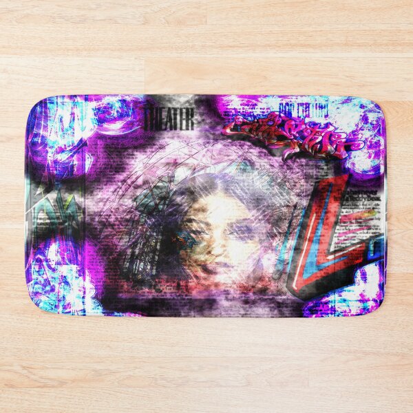 Item preview, Problematic designed and sold by Alexandra Wilson Rapadas.