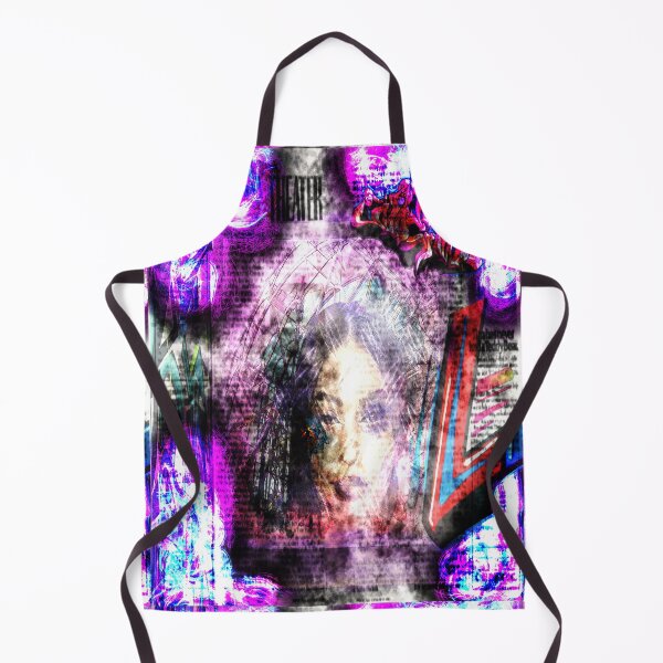 Item preview, Problematic designed and sold by Alexandra Wilson Rapadas.