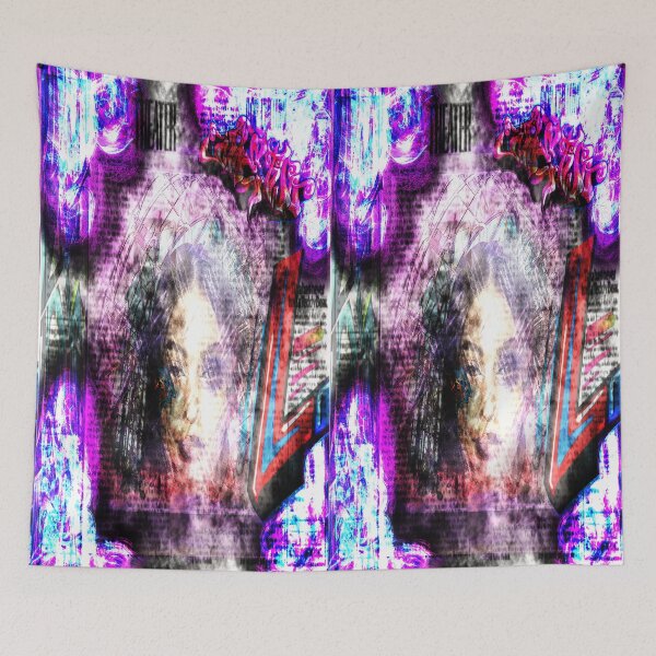 Item preview, Problematic designed and sold by Alexandra Wilson Rapadas.