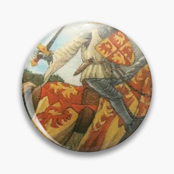 Item preview, Owain Glyndwr Gifts designed and sold by minduanderjxb28.