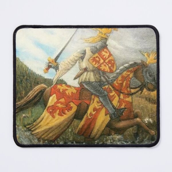 Item preview, Owain Glyndwr Gifts designed and sold by minduanderjxb28.