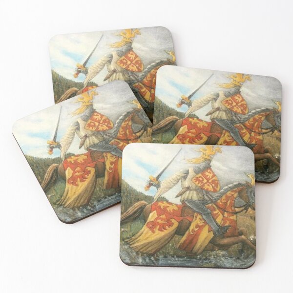 Item preview, Owain Glyndwr Gifts designed and sold by minduanderjxb28.
