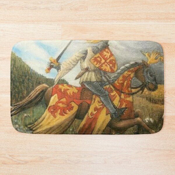 Item preview, Owain Glyndwr Gifts designed and sold by minduanderjxb28.