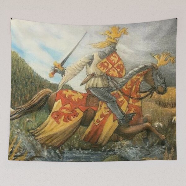 Item preview, Owain Glyndwr Gifts designed and sold by minduanderjxb28.