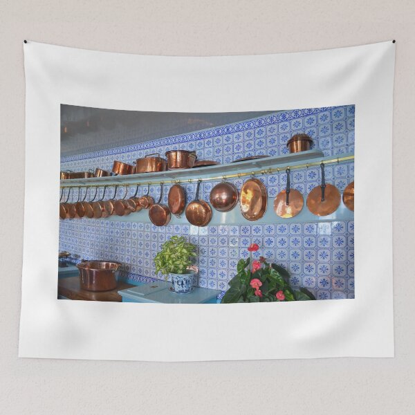 Item preview, French Copper designed and sold by taubs.