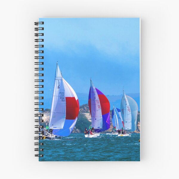 Item preview, MARITIME #28 - Spinnakers Ahoy designed and sold by DEL-Productions.