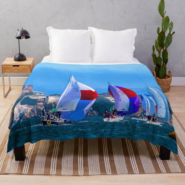 Item preview, MARITIME #28 - Spinnakers Ahoy designed and sold by DEL-Productions.