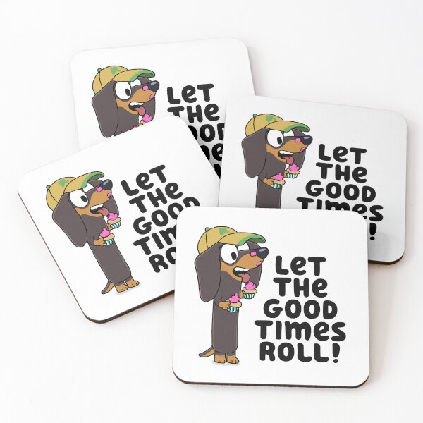 Item preview, Let the good times roll designed and sold by executey.