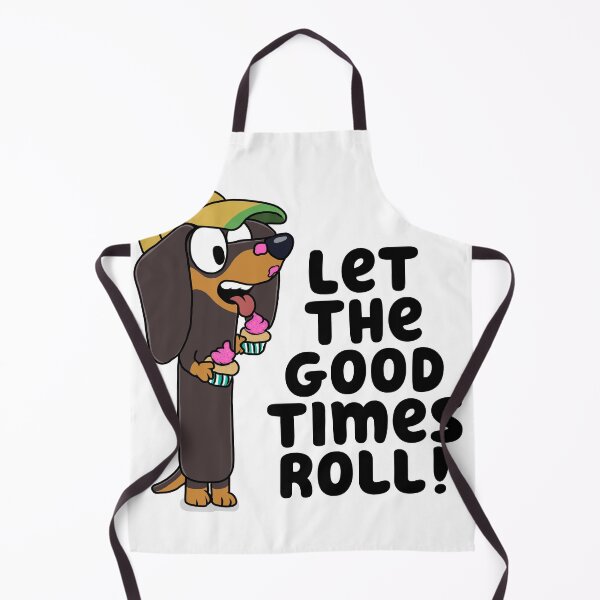 Item preview, Let the good times roll designed and sold by executey.