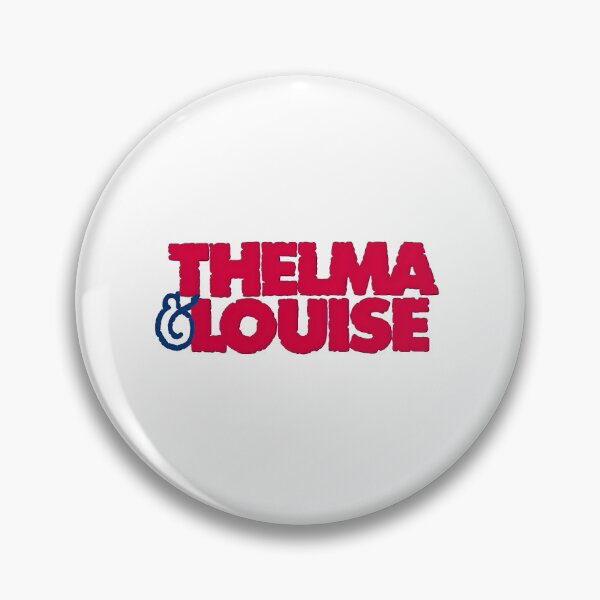 Item preview, thelma and louise guns designed and sold by HenrykKluge.