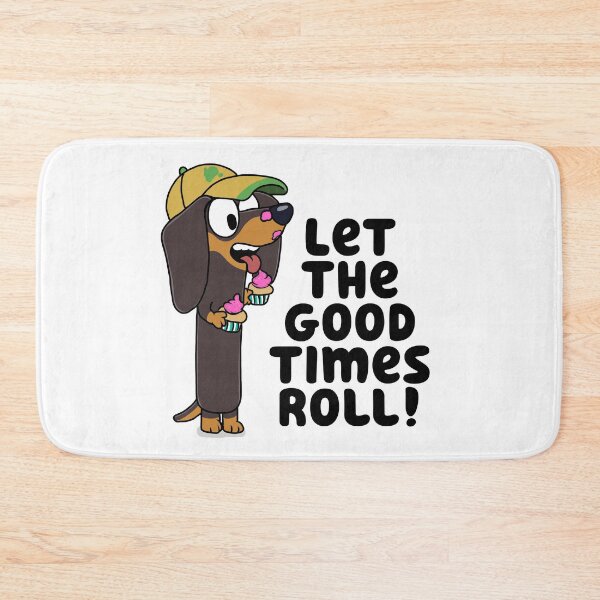 Item preview, Let the good times roll designed and sold by executey.