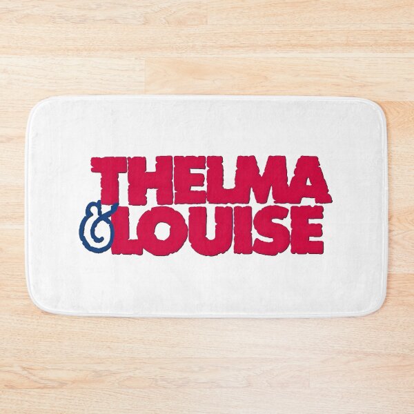 Item preview, thelma and louise guns designed and sold by HenrykKluge.