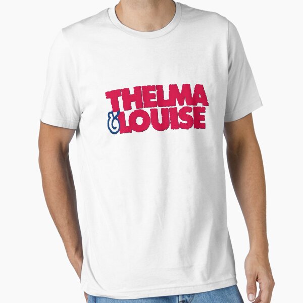 Item preview, thelma and louise guns designed and sold by HenrykKluge.