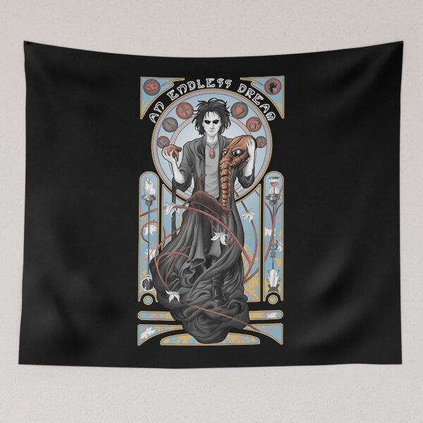 Item preview, An Endless Dream designed and sold by Frankder579.